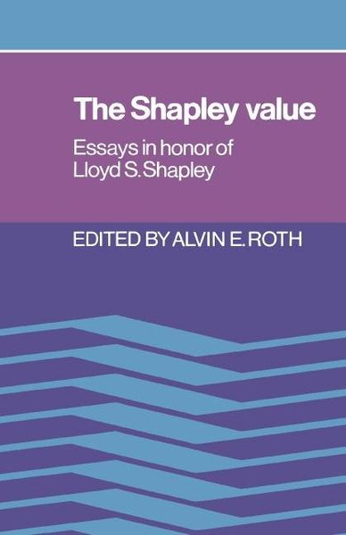 Produktbild: Shapley Value