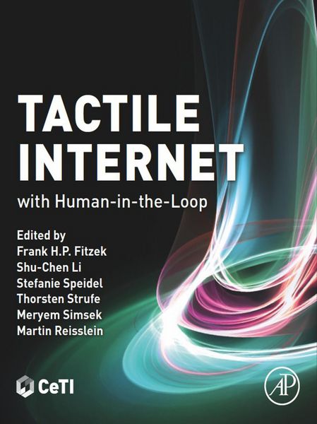 Produktbild: Tactile Internet