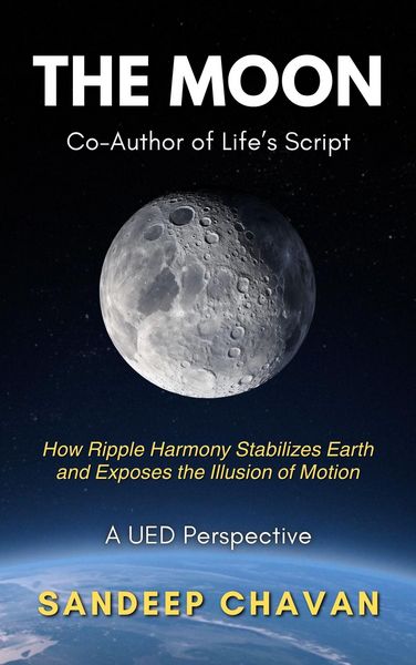 Produktbild: The Moon: Co-Author of Life's Script
