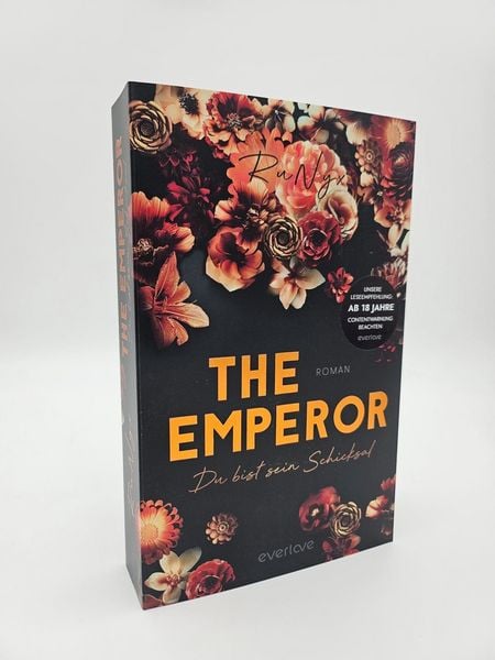 Produktbild: The Emperor &ndash; Du bist sein Schicksal