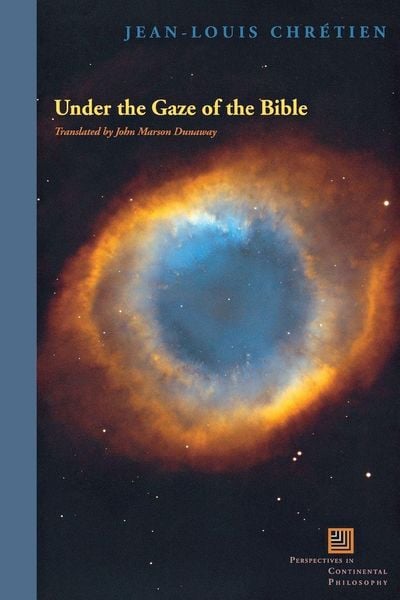 Produktbild: Under the Gaze of the Bible