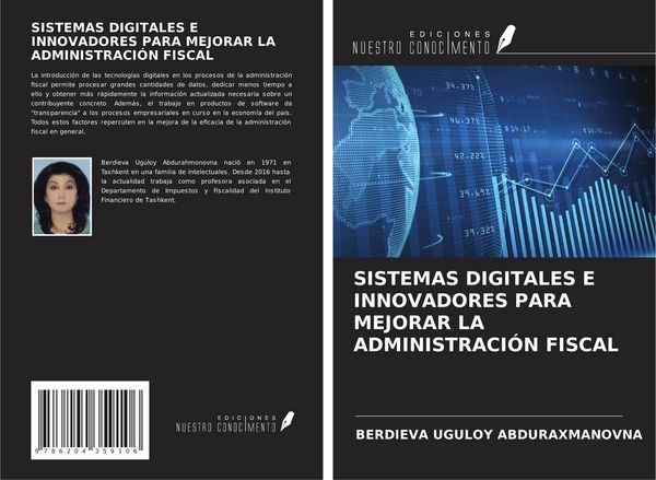 Produktbild: Sistemas Digitales E Innovadores Para Mejorar La Administraci&oacute;n Fiscal