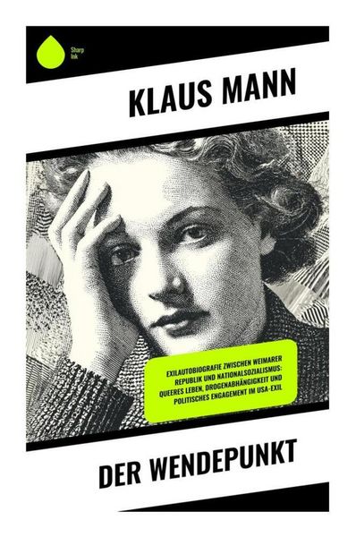 Produktbild: Der Wendepunkt