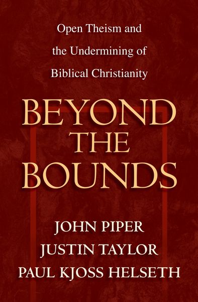 Produktbild: Beyond the Bounds
