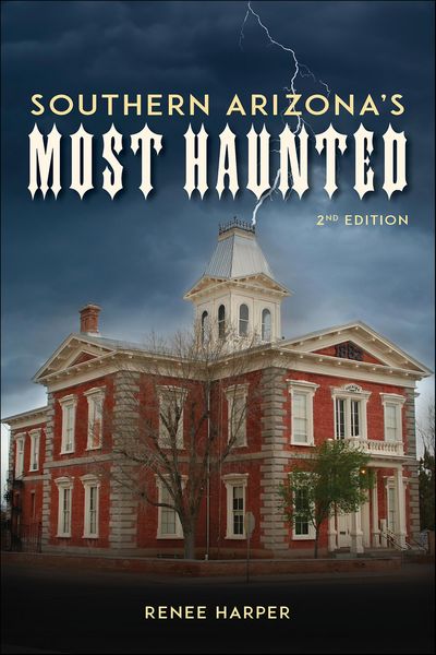 Produktbild: Southern Arizona's Most Haunted