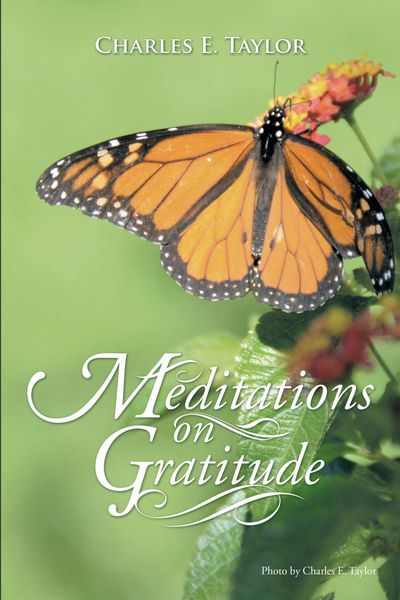Produktbild: Meditations on Gratitude