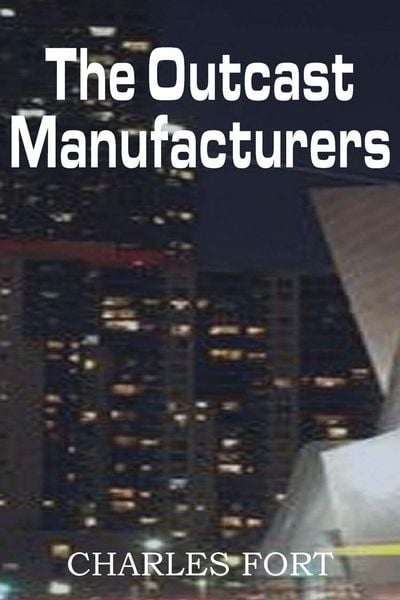Produktbild: The Outcast Manufacturers