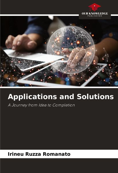 Produktbild: Applications and Solutions