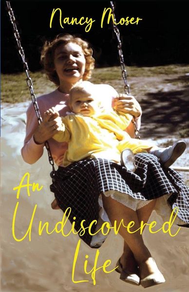 Produktbild: An Undiscovered Life