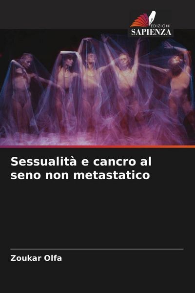Produktbild: Sessualit&agrave; e cancro al seno non metastatico