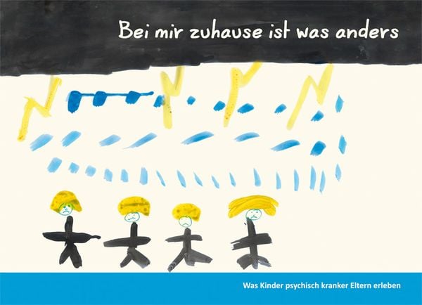 Bei mir zuhause ist was anders, Gebundene Ausgabe von Sabine Kühnel,Livia Koller, Mabuse, 978-3-86321-168-4