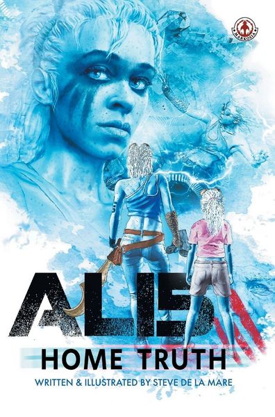 Produktbild: AL15