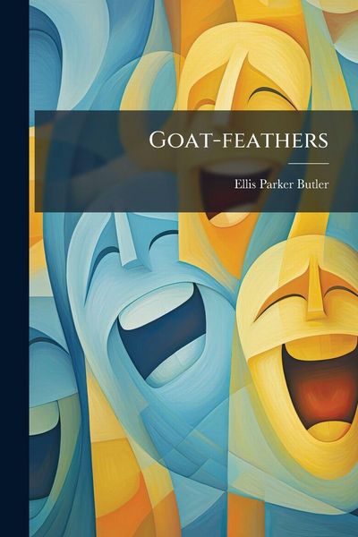 Produktbild: Goat-feathers
