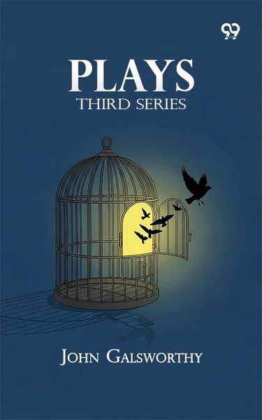 Produktbild: Plays: Third Series