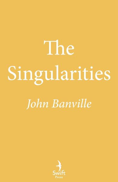Produktbild: The Singularities