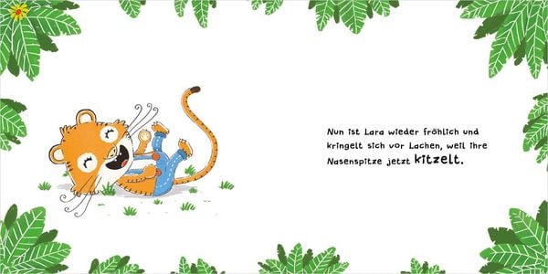 Produktbild: Wink dem Wal - Ein Mitmachbuch zum Sch&uuml;tteln, Schaukeln, Pusten, Klopfen und sehen, was dann passiert