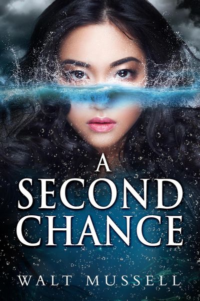 Produktbild: A Second Chance