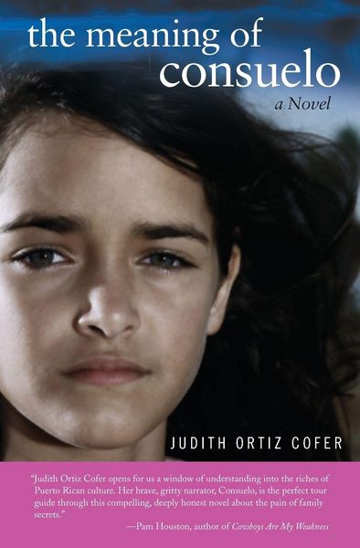 Produktbild: The Meaning of Consuelo