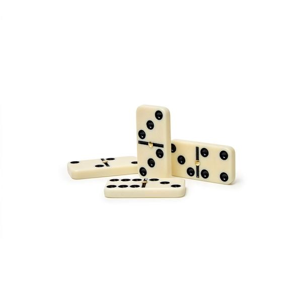 Produktbild: Legami Domino