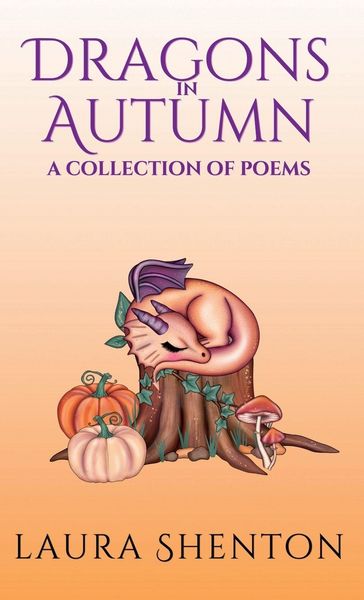 Produktbild: Dragons in Autumn