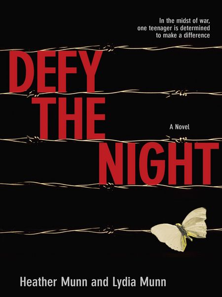 Produktbild: Defy the Night