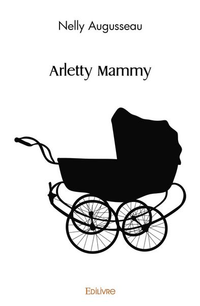 Produktbild: Arletty mammy