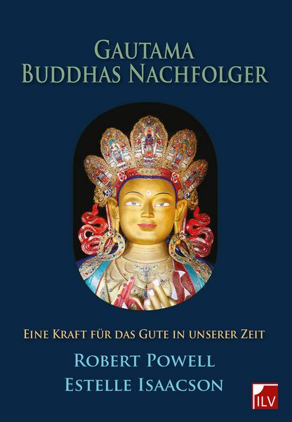 Produktbild: Gautama Buddhas Nachfolger
