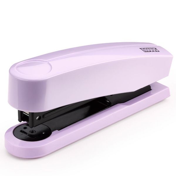 Produktbild: novus Heftger&auml;t B2 COLOR ID 2.0 pretty lilac