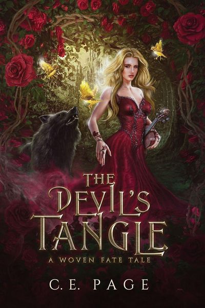 Produktbild: The Devil's Tangle