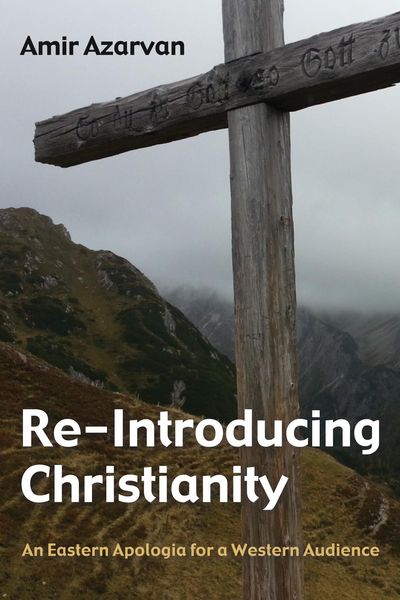 Produktbild: Re-Introducing Christianity