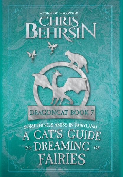 Produktbild: A Cat's Guide to Dreaming of Fairies