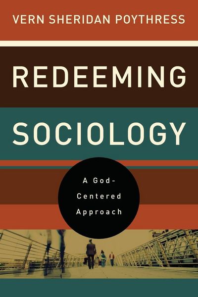 Produktbild: Redeeming Sociology