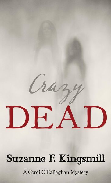 Produktbild: Crazy Dead