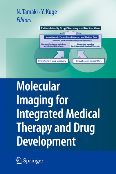 Produktbild: Molecular Imaging for Integrated Medical Therapy and Drug Development