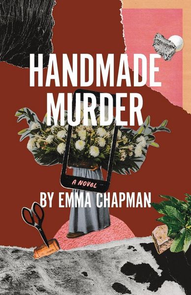 Produktbild: Handmade Murder