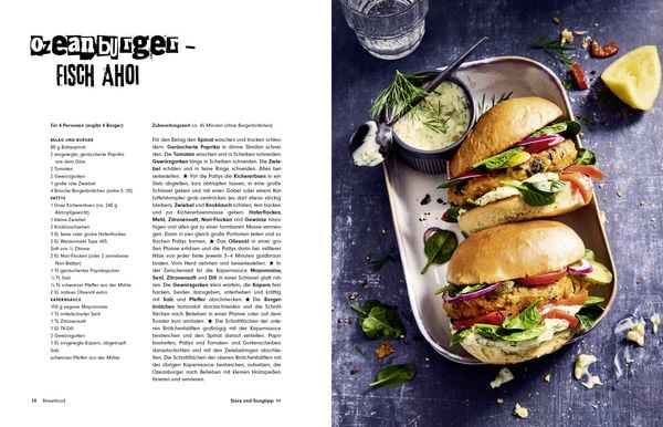 Produktbild: Boys don&acute;t cook