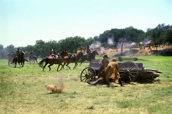 Produktbild: American Outlaws - Jesse James (Uncut Kinofassung in HD neu abgetastet)