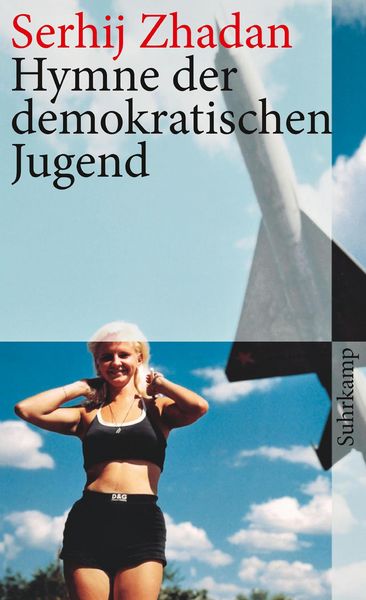Produktbild: Hymne der demokratischen Jugend