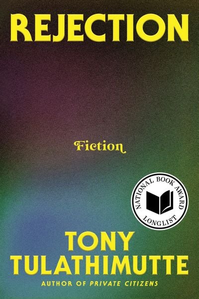 Produktbild: Rejection