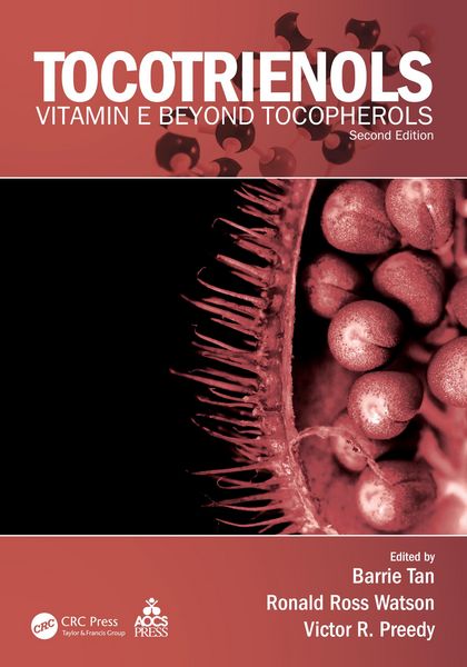 Produktbild: Tocotrienols