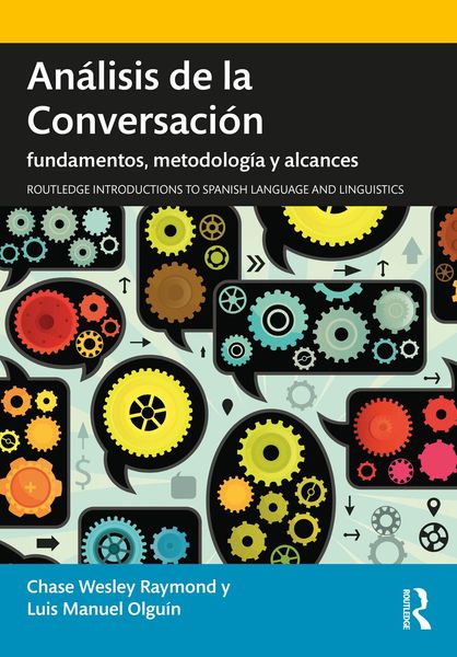 Produktbild: An&aacute;lisis de la Conversaci&oacute;n