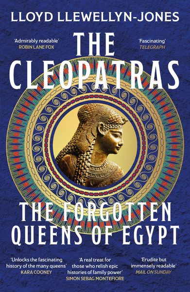 Produktbild: The Cleopatras