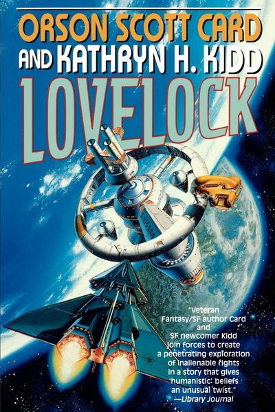 Produktbild: Lovelock