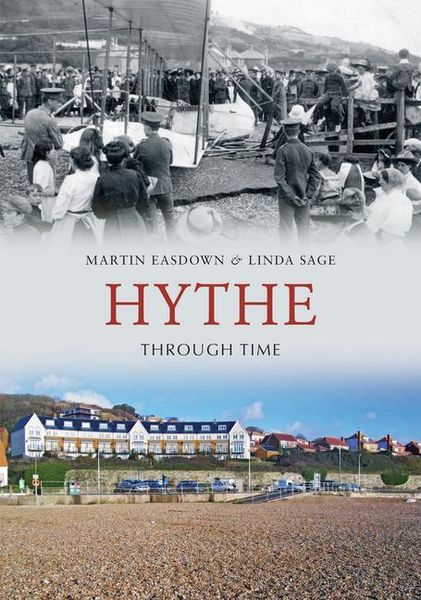 Produktbild: Hythe Through Time