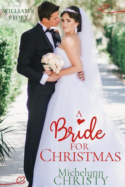 Produktbild: A Bride for Christmas (A Christmas Wedding)