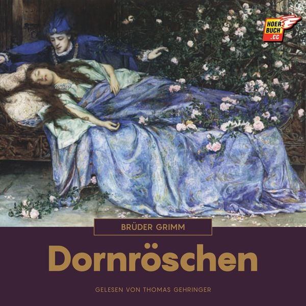 Produktbild: Dornr&ouml;schen