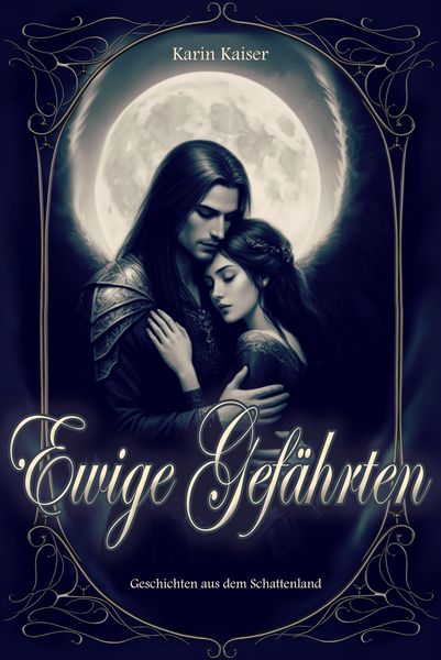 Produktbild: Ewige Gef&auml;hrten