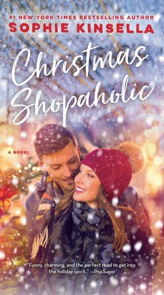 Produktbild: Christmas Shopaholic