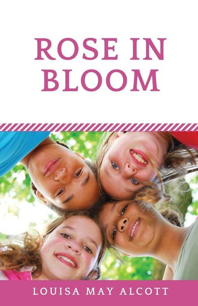 Produktbild: Rose in Bloom