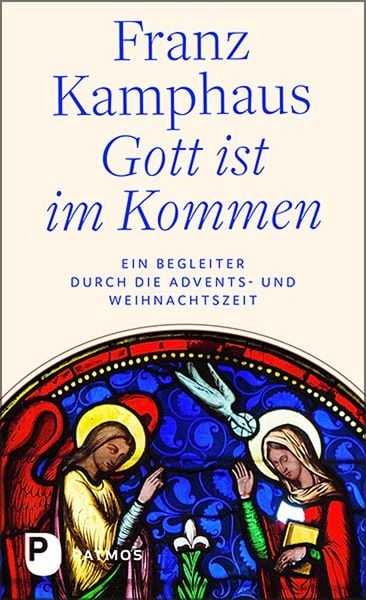 Produktbild: Gott ist im Kommen